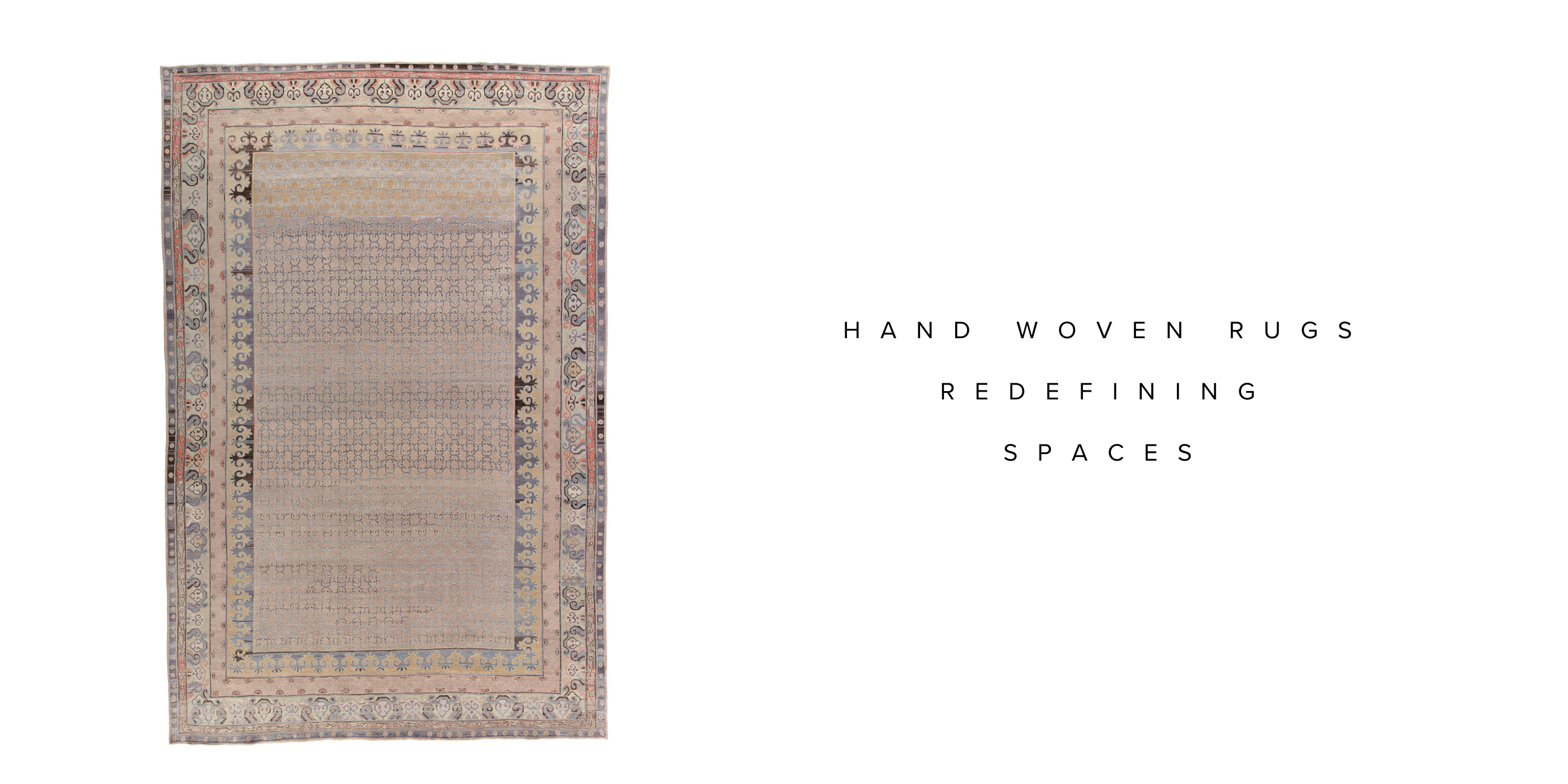 custom rug